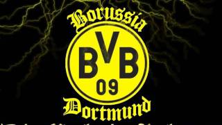 Borussia Dortmund Song  100 Jahre Borussia Dortmund [upl. by Ariel]