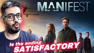 Manifest Season 4 Part 2 Review  Ending Explained  YEH CALLING ENDS SATISFACTORILY KYA [upl. by Herman376]