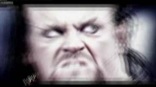 the undertaker return 2010 PROMO [upl. by Noxin40]