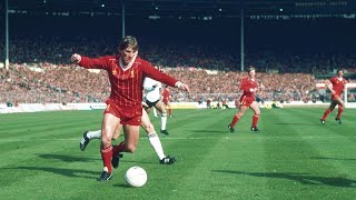 Kenny Dalglish King Kenny Best Goals [upl. by Niamart]