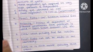 Coal and Petroleum  Class 8  Science [upl. by Enneirdna198]