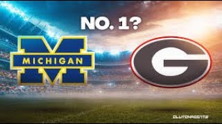 Michigan Vs Georgia HOOP LAND Finals series between these 2 teams 🔜 [upl. by Columba910]