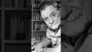 Mario Benedetti una mente llena de imaginación Cápsula Efeméride Poemas [upl. by Haslam]