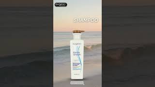 Augeas karatin smooth shampoo [upl. by Monagan]