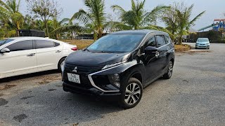 Xpander 2019 hơn 400 Khải Đăng Auto 0326062789 [upl. by Fanchie]