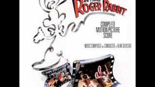 Who Framed Roger Rabbit OST 45ToonTown CD Version [upl. by Eirolam]