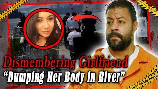 True Crime Documentary💥Bf arrested after gf found in Brooklyn  The Case Of Jennifer Londono [upl. by Nilrev]