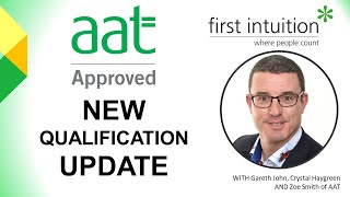 AAT 2022 Qualification Update [upl. by Lulita]