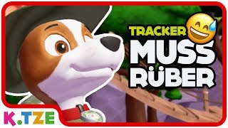 Tracker muss schwingen 🐶😅 Paw Patrol im Einsatz  Deutsch  Nintendo Switch Spiel [upl. by Barnaba]