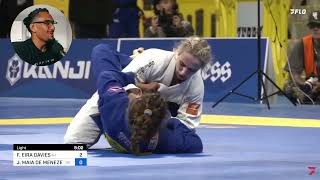 MAT SIDE 21  FFION DAVIES EN FINALE [upl. by Aicelaf134]