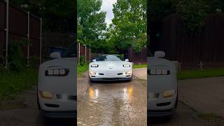 C5 Corvette FRC corvette c5 z06 rx7 jdm [upl. by Abraham]