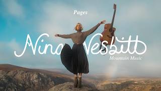 Nina Nesbitt  Pages Official Lyric Video [upl. by Sanderson]