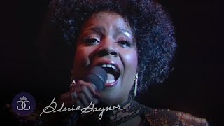 Gloria Gaynor  I Am What I Am NEC International Music Festival May 2nd 1988 [upl. by Eade]