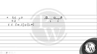 Let \x\ denote the greatest integer \\leq x\ where \x \in R\ If the domain of the real [upl. by Streeter]