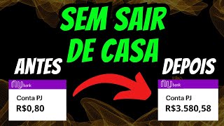 10 Idéias de RENDA EXTRA sem Sair de Casa Comece Hoje Mesmo [upl. by Bartolomeo]