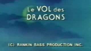 le vol des dragons 1982 [upl. by Aia186]