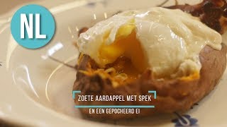 19 ZOETE AARDAPPEL [upl. by Newol]