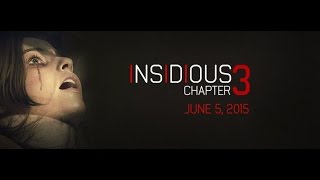 INSIDIOUS 5 Trailer German Deutsch 2023 [upl. by Atirec]