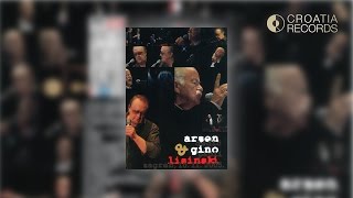 ARSEN DEDIĆ amp GINO PAOLI Live [upl. by Nilkcaj]