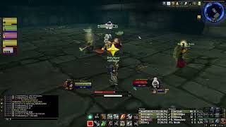 5 Lvl 1 Twinks vs Lvl 31 Rare  Lord Malathrom Ditty Hunter Pov [upl. by Adok]