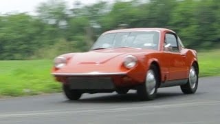 Meet Americas Most Obsessed Saab Collector  JALOPNIK on DRIVE [upl. by Ellinger186]