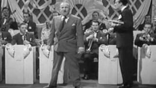 Jimmy Durante Inka Dinka Doo [upl. by Bury]