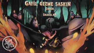 Ersen ve Dadaşlar  Gafil Gezme Şaşkın 1976 [upl. by Heindrick]