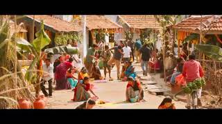 Sreekaram  Sankranthi Sandhalle Song Whatsapp Status  Sharwanand  Sankranthi Sandhalle Status [upl. by Atinaw]