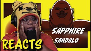 Filipino Sleep Paralysis Demon  Sapphire Sandalo  AyChristene Reacts [upl. by Ajar]