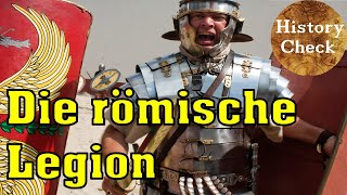 Die römische Legion 9 Erschreckende Fakten über das Militär der Antike [upl. by Publias]