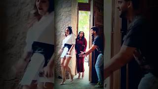 Sonakshi Sinha husband Zaheer Iqbal ne Dara diya funny video funny 😂 [upl. by Farnsworth]