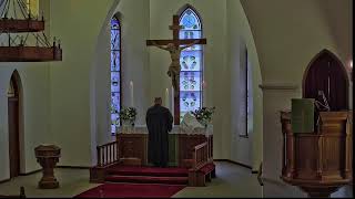 Vorletzter Sonntag im Kirchenjahr  Hauptgottesdienst [upl. by Enahsal665]