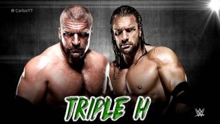 Triple h Unused WWE Theme Song  quotThe Gamequot By Drowning Pool With Download Link [upl. by Lacefield]