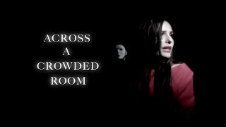 Across A Crowded Room Official Music Video  Jamie Dean  Directed By Justin Dean [upl. by Tacklind]