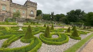 Family day out at Harewood house [upl. by Vandyke]