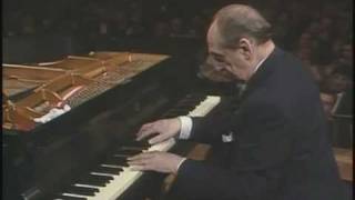 Vladimir Horowitz plays Chopin Polonaise in A flat Major Op53 quotHeroicquot Polonaise [upl. by Adyaj]