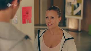 Find Me in Paris Staffel 1 Folge 14 Ernste Lage DE [upl. by Trisa]