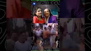 haye haye oye hoye viral song  Funny song haye haye oye hoye  shorts trending [upl. by Breanne]