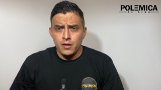 DEPORTIVO CALI HOY SIN DIRECTOR TÉCNICO EN EL SEGUNDO TIEMPO ✅🎤 [upl. by Ganiats]