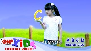 ABCD  Marum Ayu [upl. by Garate]