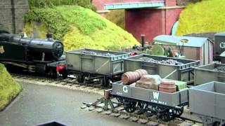 The Joy of Train Sets  History of Model Railway  Part 1 BassettLowke [upl. by Tena]