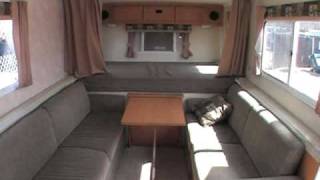 2005 Trailmanor 3023 travel trailer [upl. by Zorana]