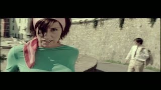 INGRID  Tu Es Foutu OFFICIAL VIDEO HD [upl. by Leinahtan]