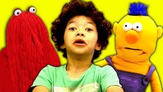 Kids React to Dont Hug Me Im Scared [upl. by Lucy]