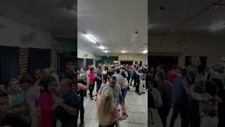 Bailão do Nilmar Show na Sexta dos Amigos em Santo Antônio da Patrulha [upl. by Nicole315]