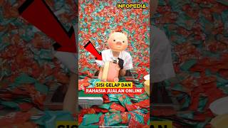 Trik Jualan Mengemas Ratusan Pesanan  INFOPEDIA [upl. by Anselm]