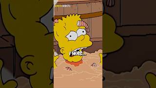 5 Times Bart Simpson Had A Health Problem In The Simpsons [upl. by Yborian]