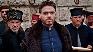 I MEDICI Stagione 2  Trailer della serie TV su Lorenzo il Magnifico [upl. by Atinaj]