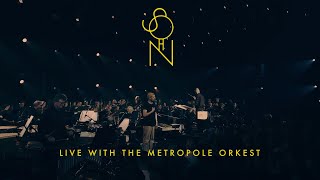 SOHN  Live with the Metropole Orkest  Full Concert [upl. by Conrado]