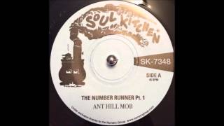 Ant Hill Mob  The Number Runner Part 1 [upl. by Erina]